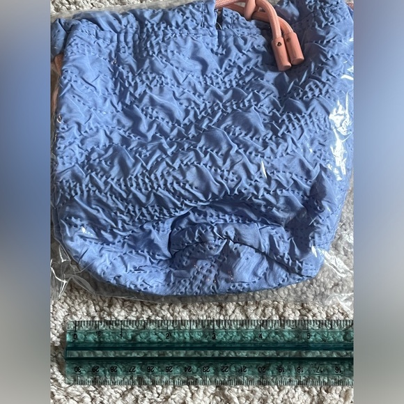 NEW Dolce & Gabbana Mini Bucket Bag 🩵 - Picture 7 of 12